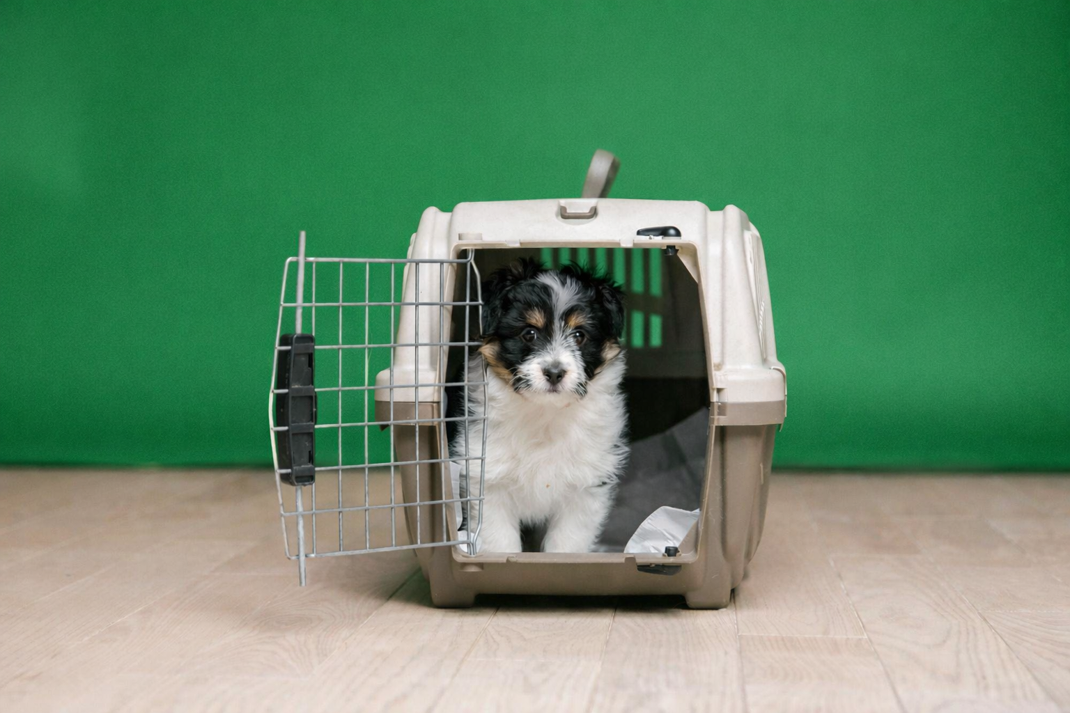 Pet delivery and shipping — Trusted Tails