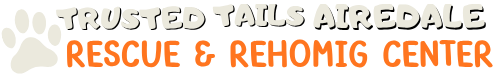 Trusted Tails Airedale Rescue And Rehoming Center 